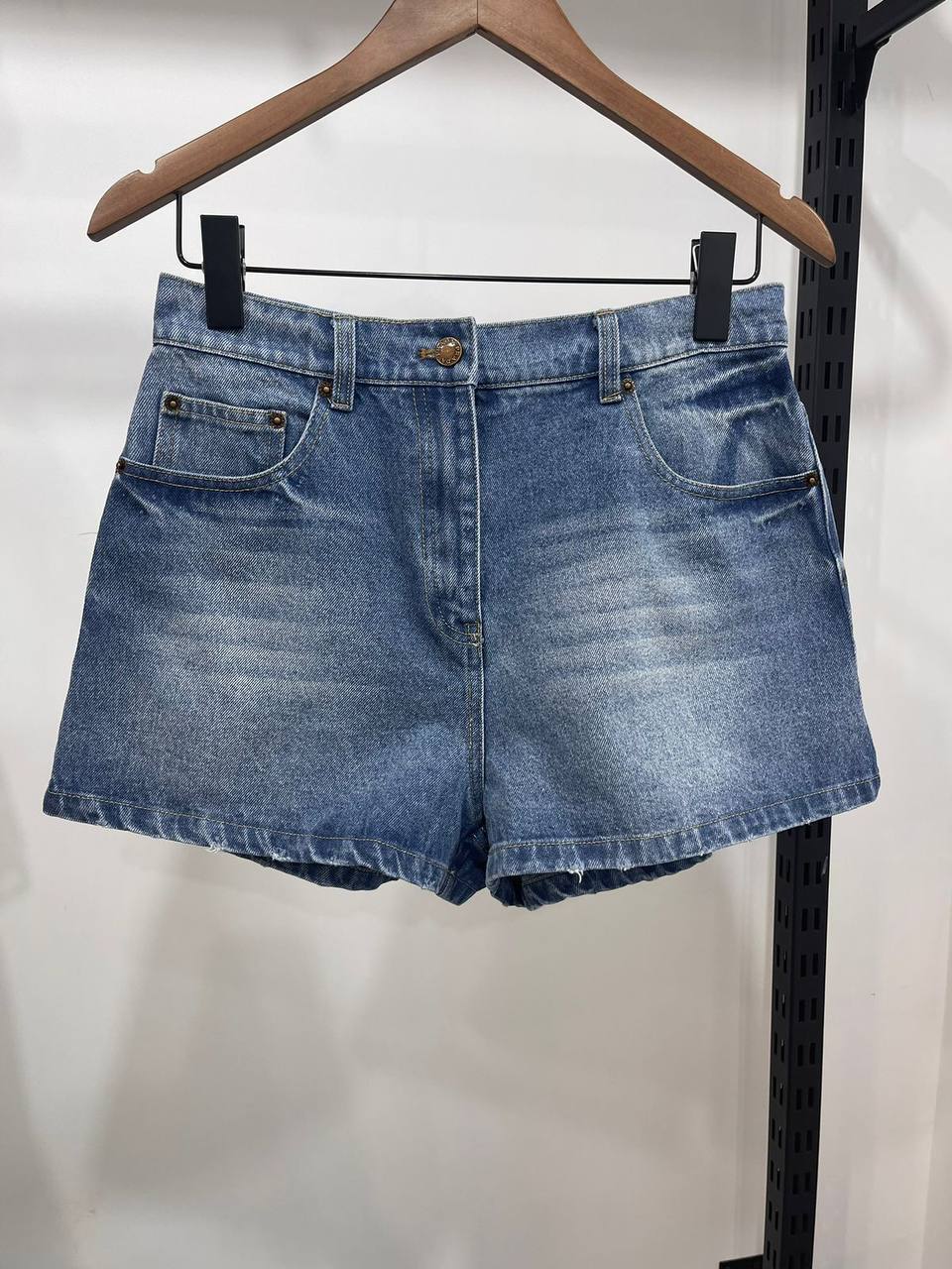 Элитные шорты Prada BP-29233 Элитные шорты Prada BP-29233