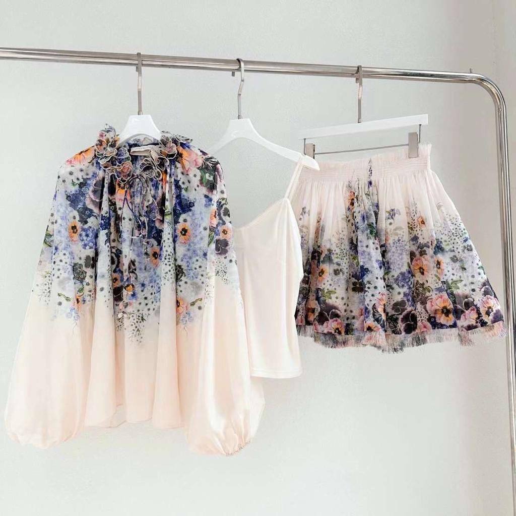 Костюм люкс Zimmermann BP-31311 Костюм люкс Zimmermann BP-31311