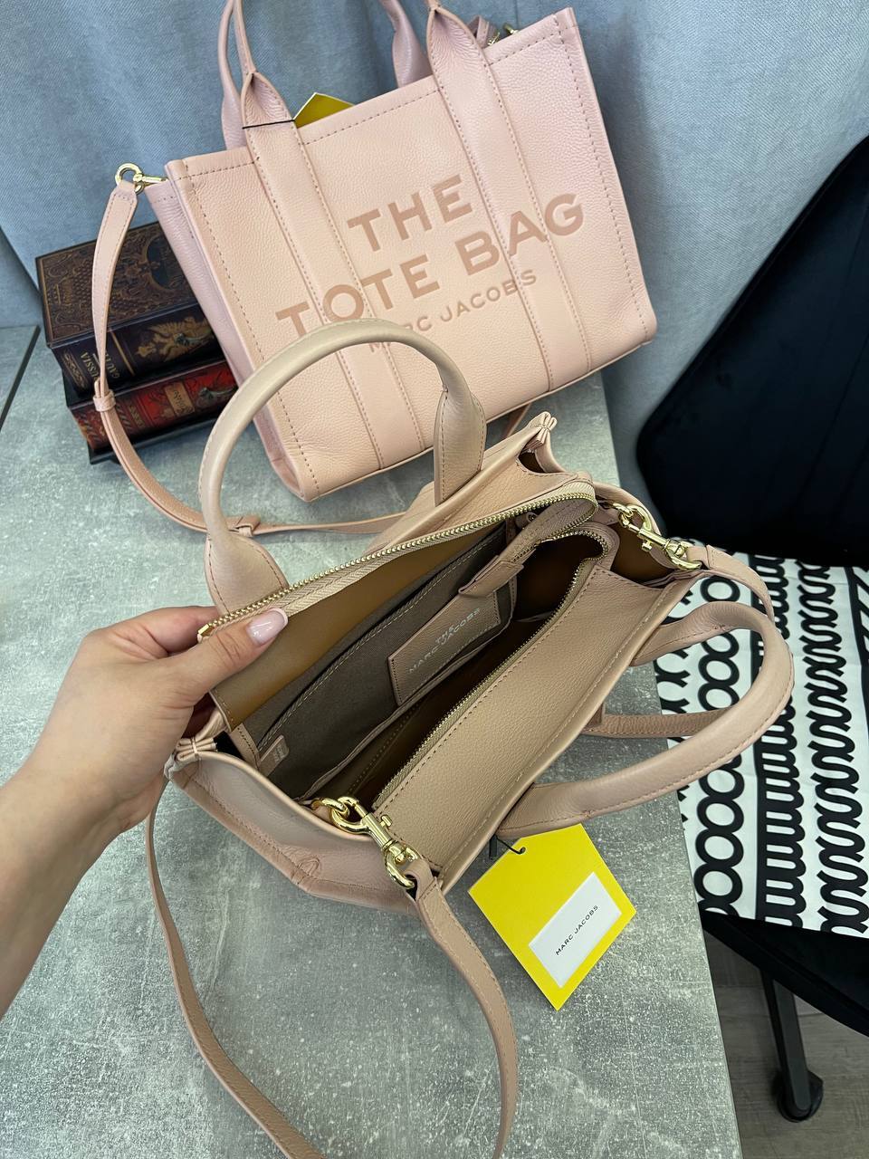 Коллекционная женская сумка Marc Jacobs BP-50000 Коллекционная женская сумка Marc Jacobs BP-50000