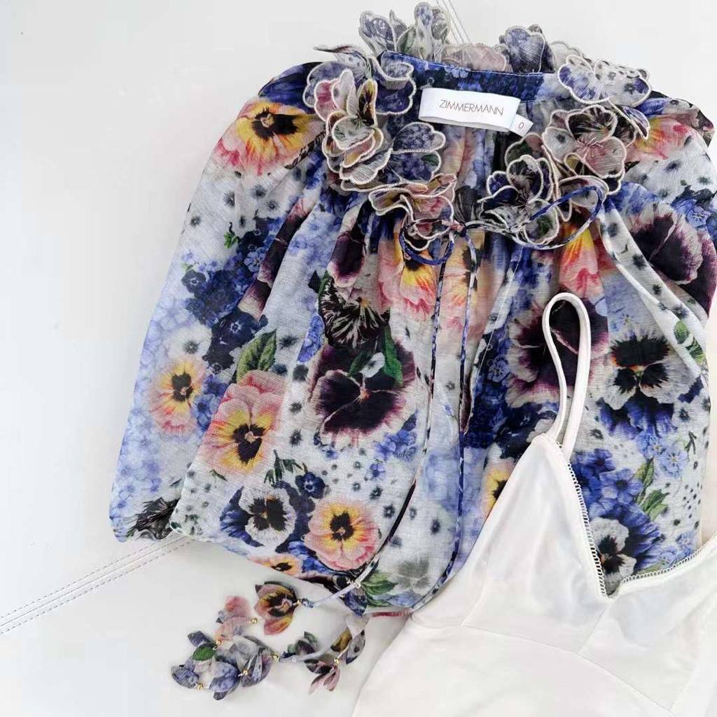 Костюм люкс Zimmermann BP-31311 Костюм люкс Zimmermann BP-31311