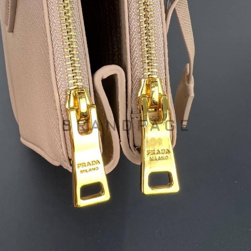 Сумка из кожи Prada Galleria BPLUX12352 Сумка из кожи Prada Galleria BPLUX12352