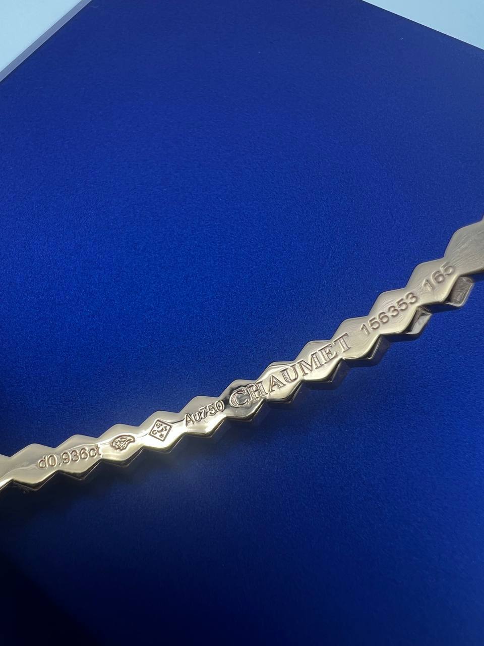 Элитный браслет Chaumet BP-48132 Элитный браслет Chaumet BP-48132