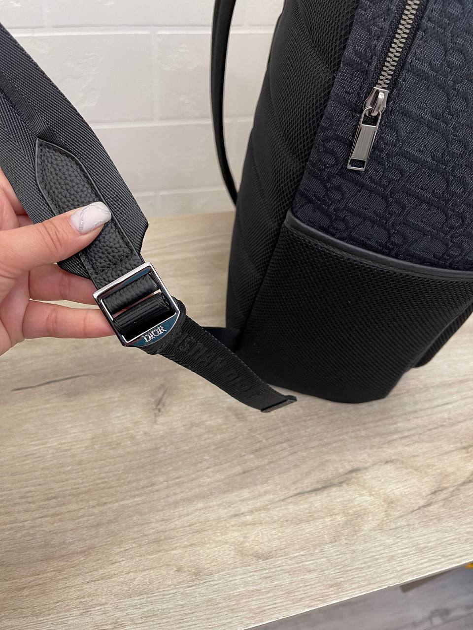 Стильный рюкзак Christian Dior BP-45129 Стильный рюкзак Christian Dior BP-45129