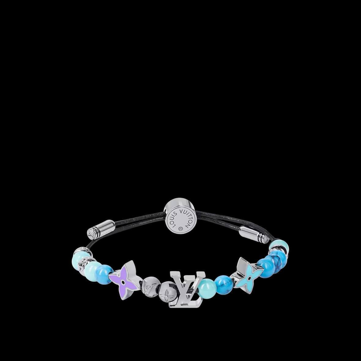 Элитный браслет Louis Vuitton BP-39707 Элитный браслет Louis Vuitton BP-39707