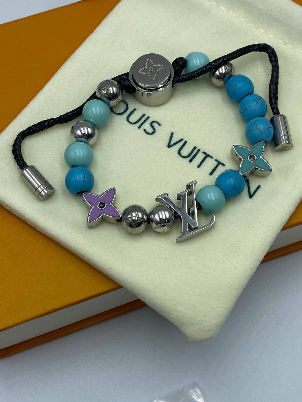 Элитный браслет Louis Vuitton BP-39707 Элитный браслет Louis Vuitton BP-39707