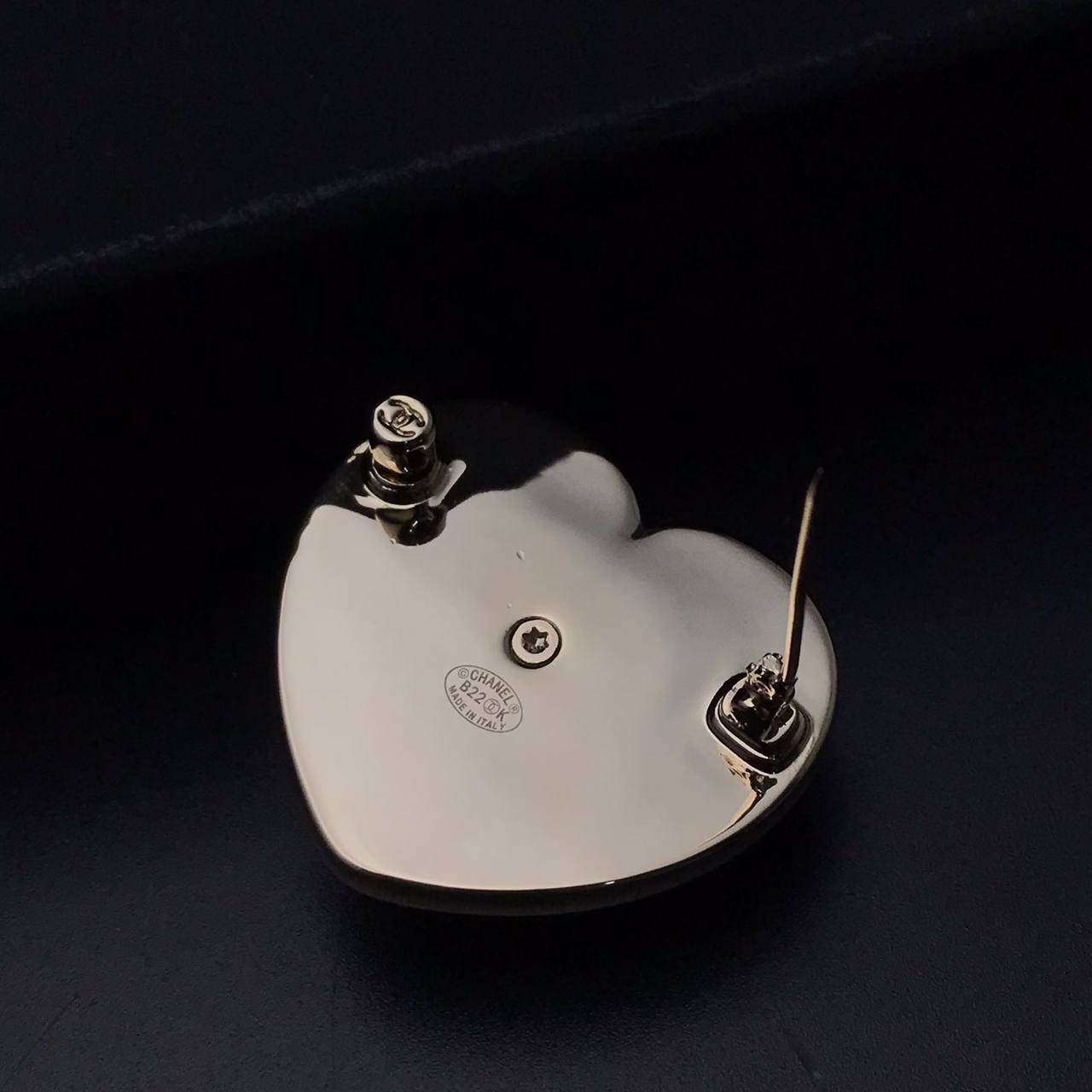 Коллекционная брошь Chanel BP-28592 Коллекционная брошь Chanel BP-28592