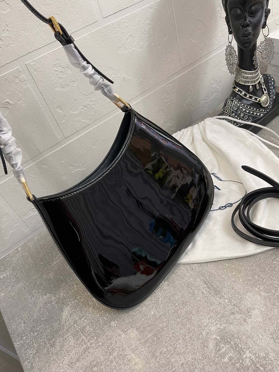 Коллекционная сумка женская Prada BP-48940 Коллекционная сумка женская Prada BP-48940