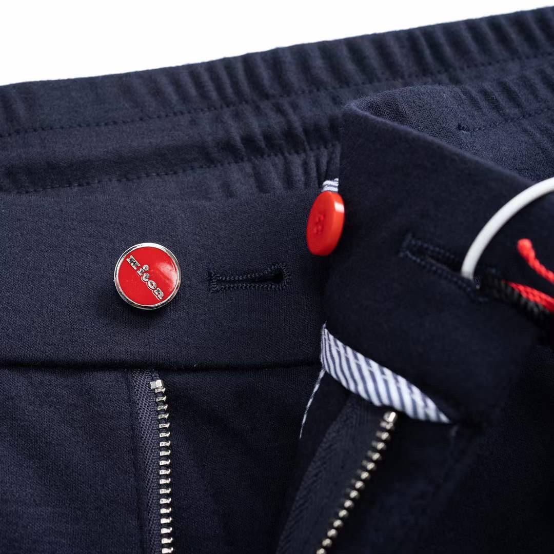 Элегантные брюки Kiton BP-41783 Элегантные брюки Kiton BP-41783