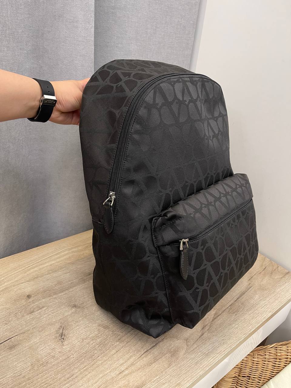 Стильный рюкзак Valentino BP-50289 Стильный рюкзак Valentino BP-50289