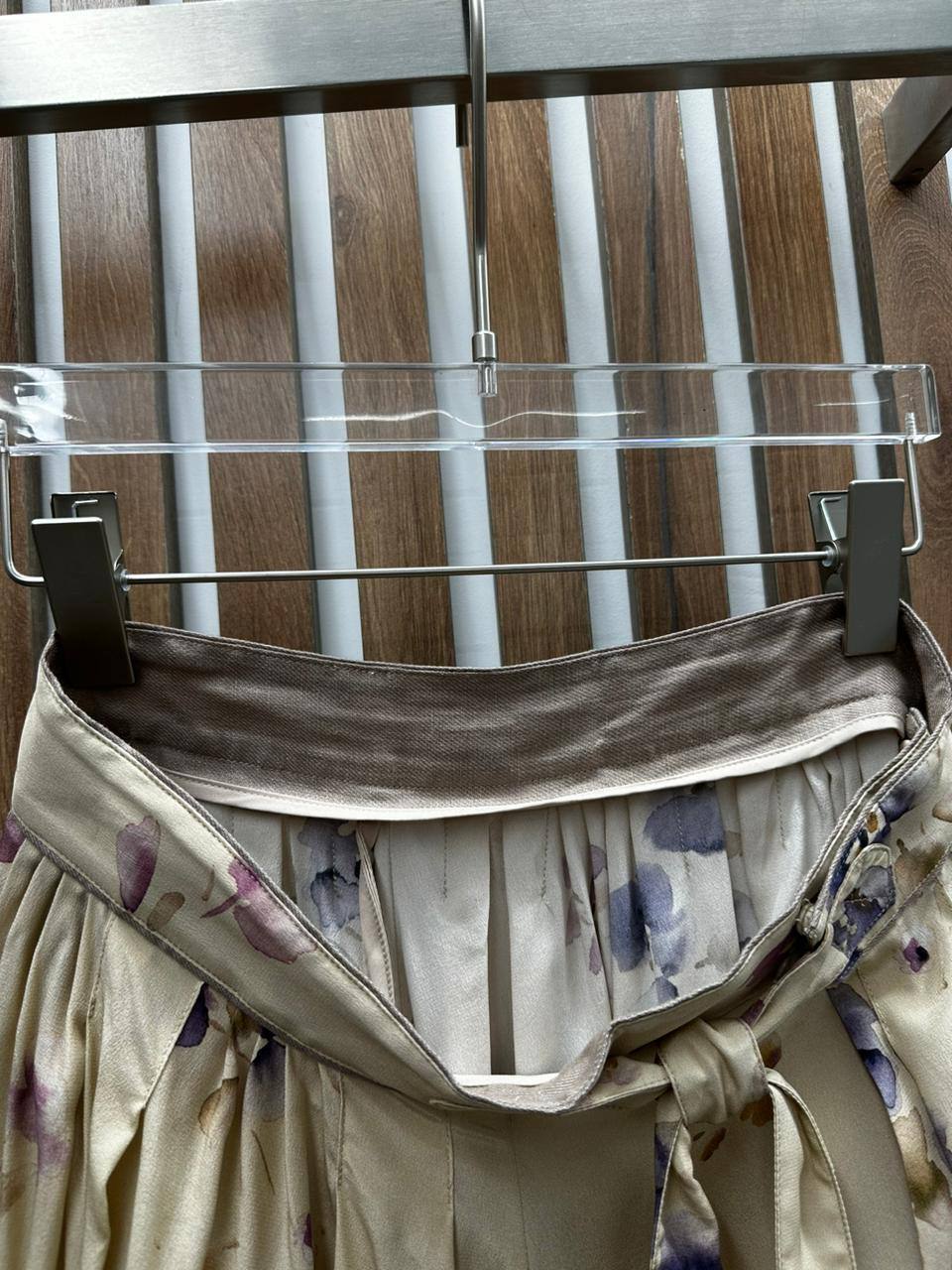 Шелковый костюм люкс Loro Piana BP-48579 Шелковый костюм люкс Loro Piana BP-48579