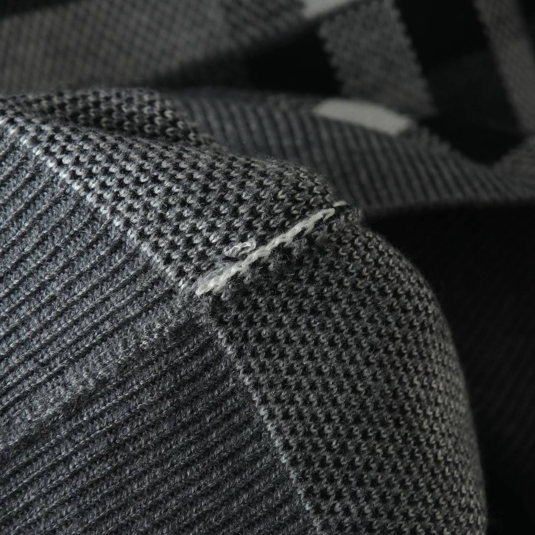 Худи серое Burberry BP-229475 Худи серое Burberry BP-229475