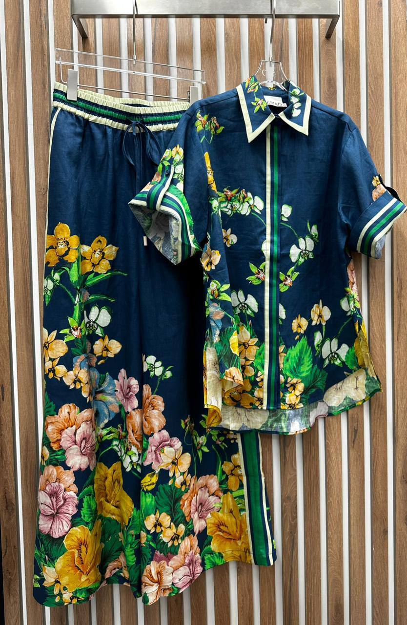 Трендовый костюм Alemais BP-34490 Трендовый костюм Alemais BP-34490