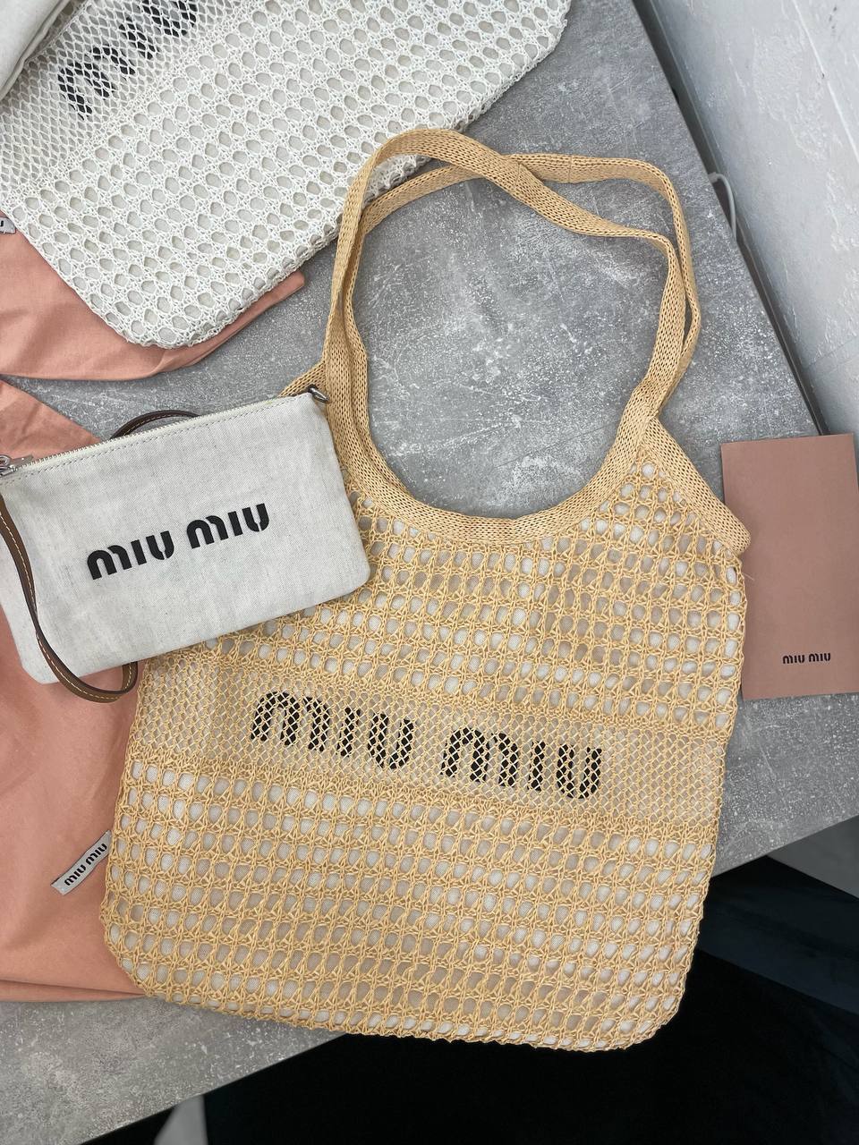 Трендовая женская сумка Miu Miu BP-53112 Трендовая женская сумка Miu Miu BP-53112