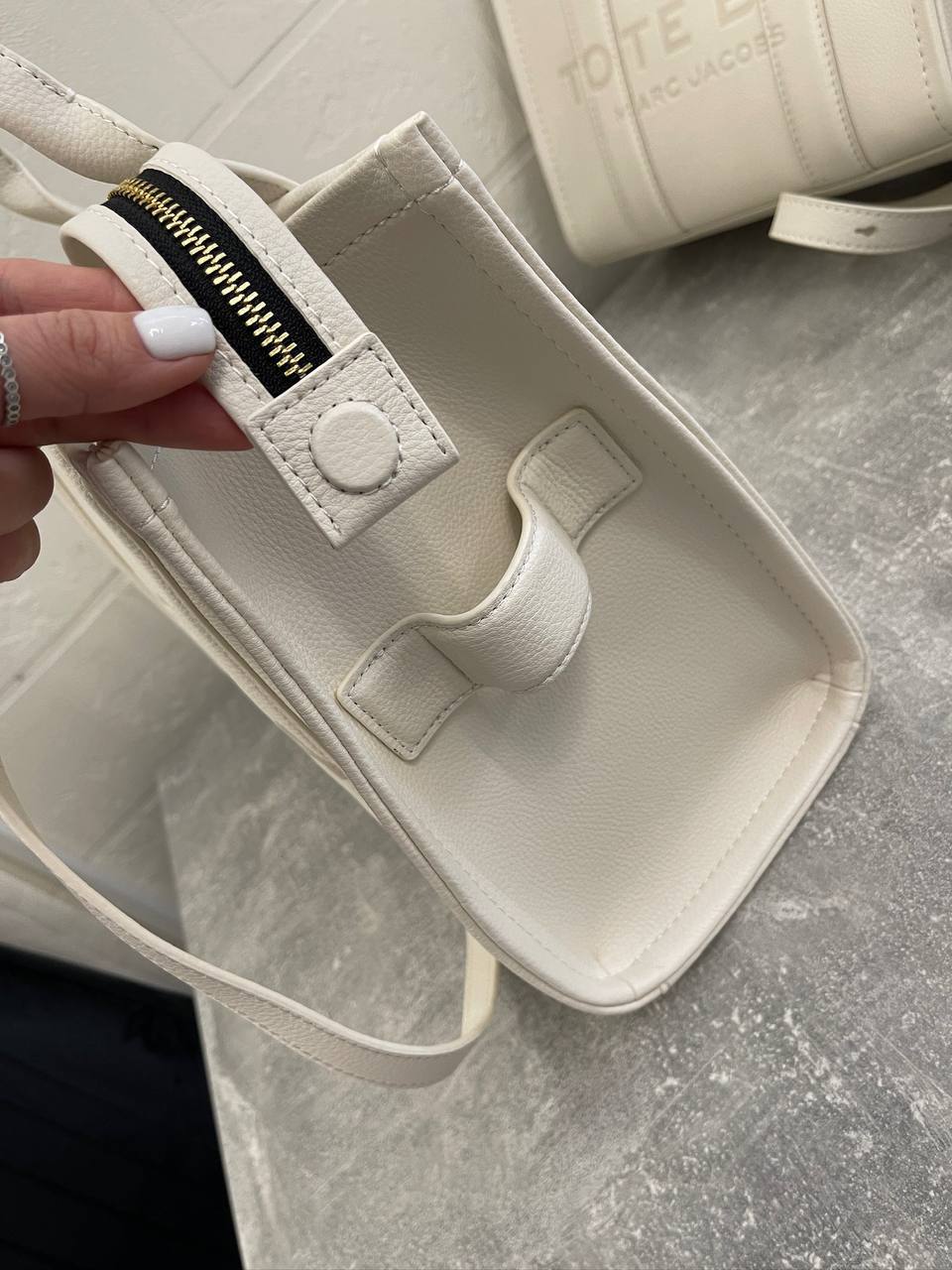 Элитная женская сумка Marc Jacobs BP-50012 Элитная женская сумка Marc Jacobs BP-50012