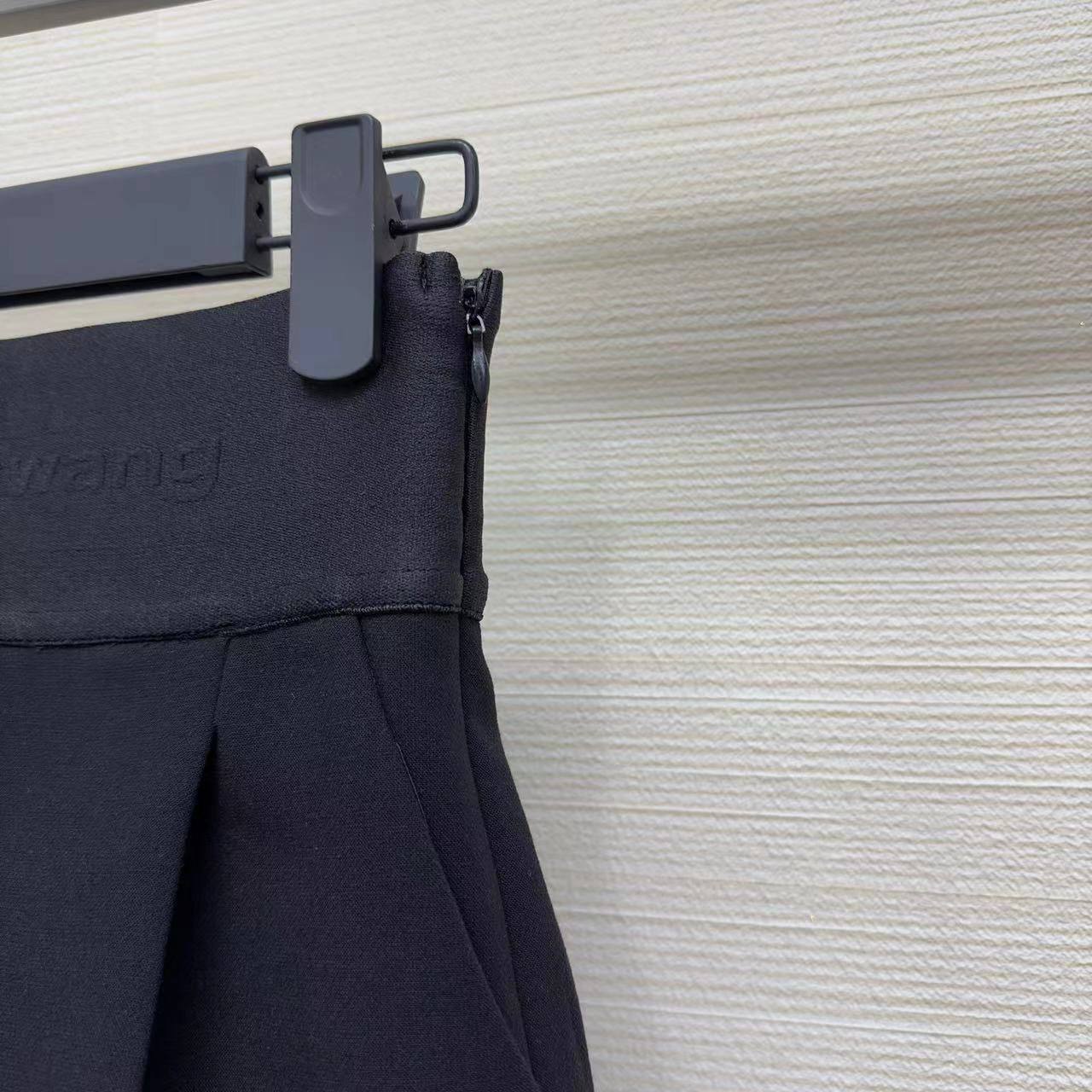 Дизайнерские шорты Alexander Wang BP-41065 Дизайнерские шорты Alexander Wang BP-41065