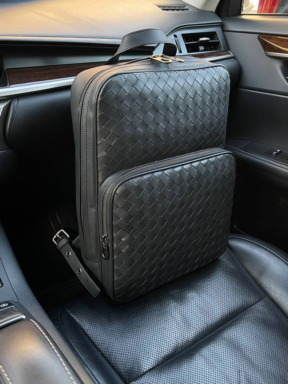 Рюкзак Bottega Veneta коллекционный BP-35667 Рюкзак Bottega Veneta коллекционный BP-35667