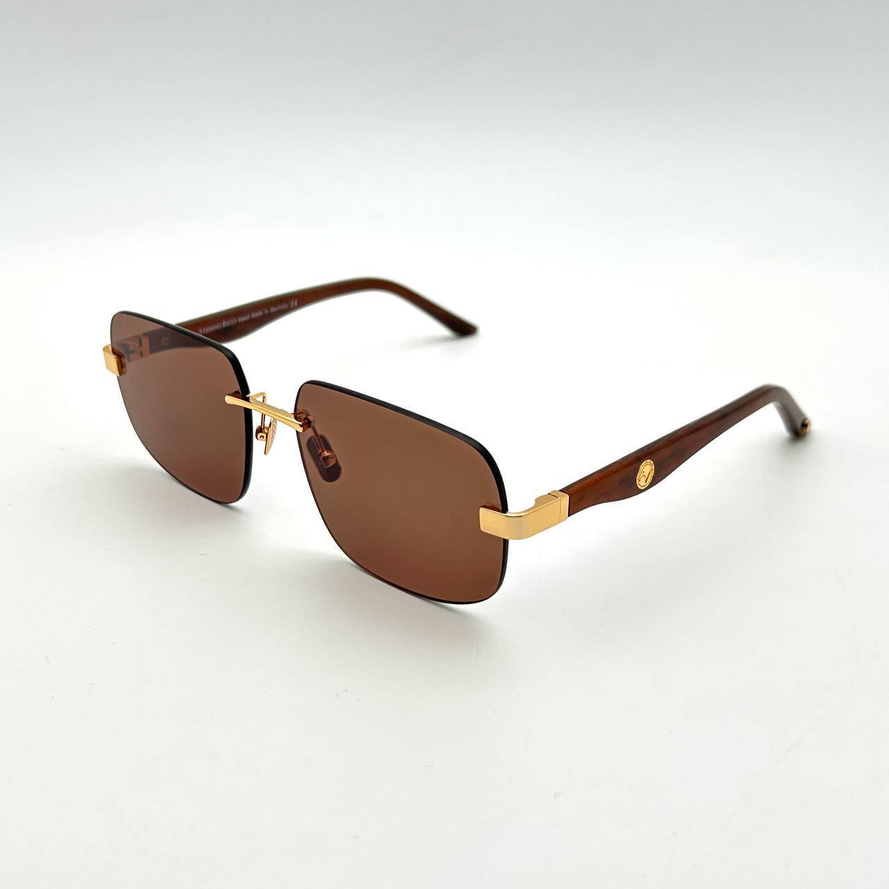 Эксклюзивные очки Stefano Ricci мужские BP-47066 Эксклюзивные очки Stefano Ricci мужские BP-47066