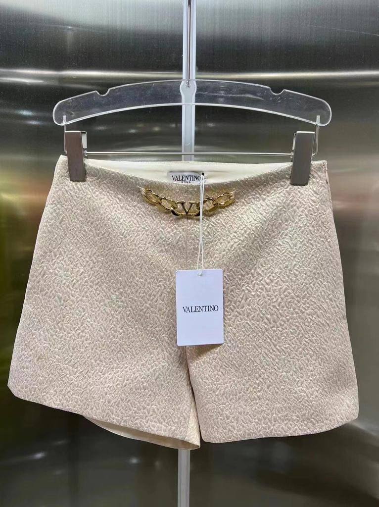 Шорты Valentino коллекционные BP-15214 Шорты Valentino коллекционные BP-15214