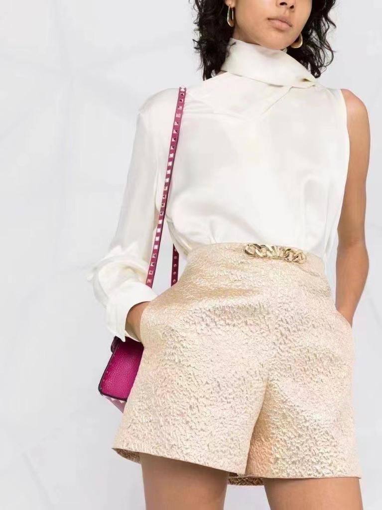 Шорты Valentino коллекционные BP-15214 Шорты Valentino коллекционные BP-15214