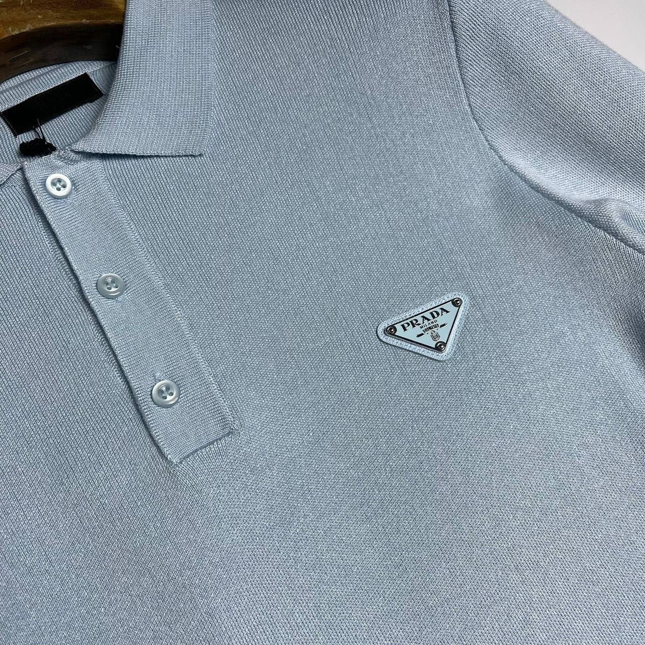 Кофта Prada BP-27444 премиум Кофта Prada BP-27444 премиум