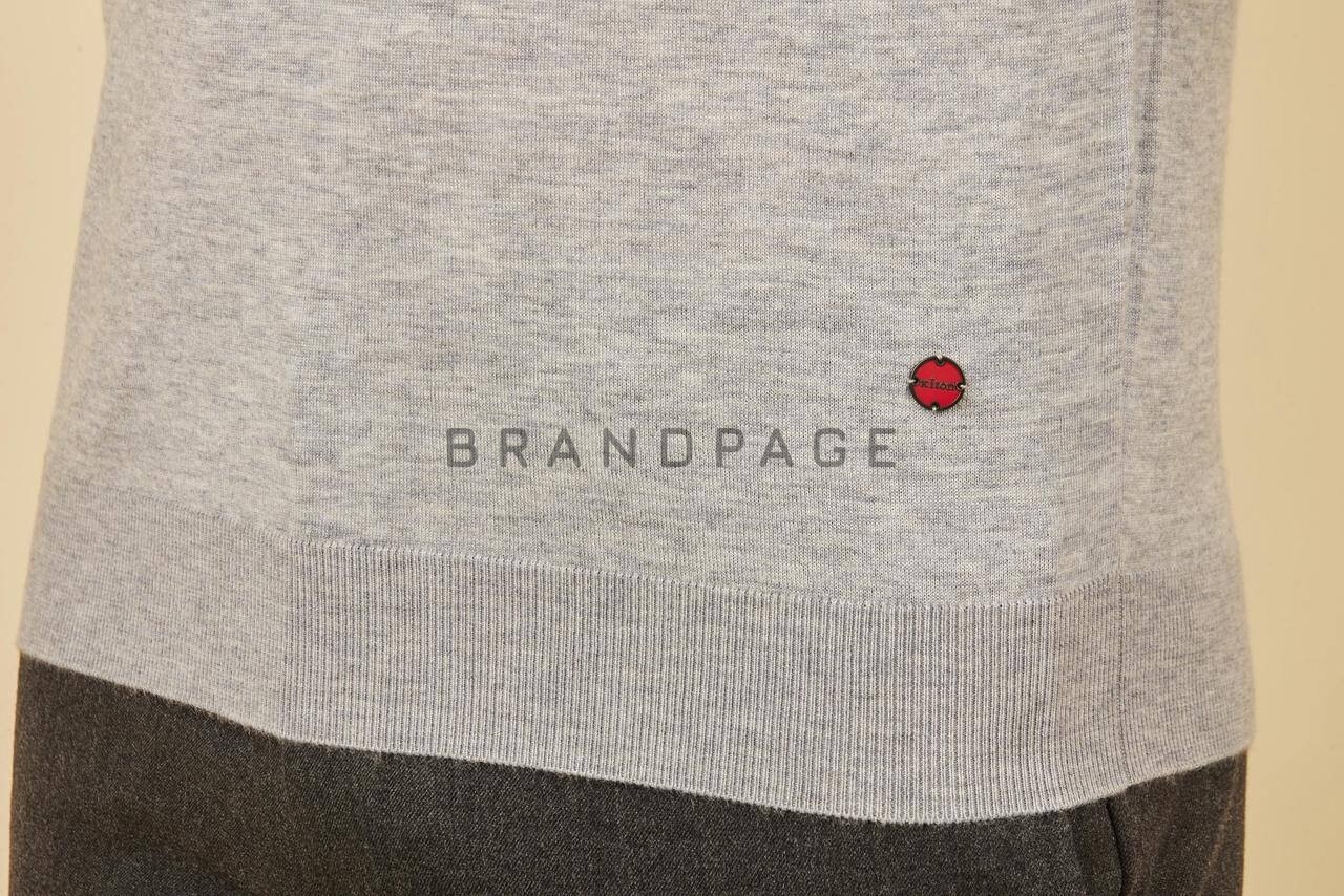 Джемпер кашемировый Kiton BPLUX5624 Джемпер кашемировый Kiton BPLUX5624