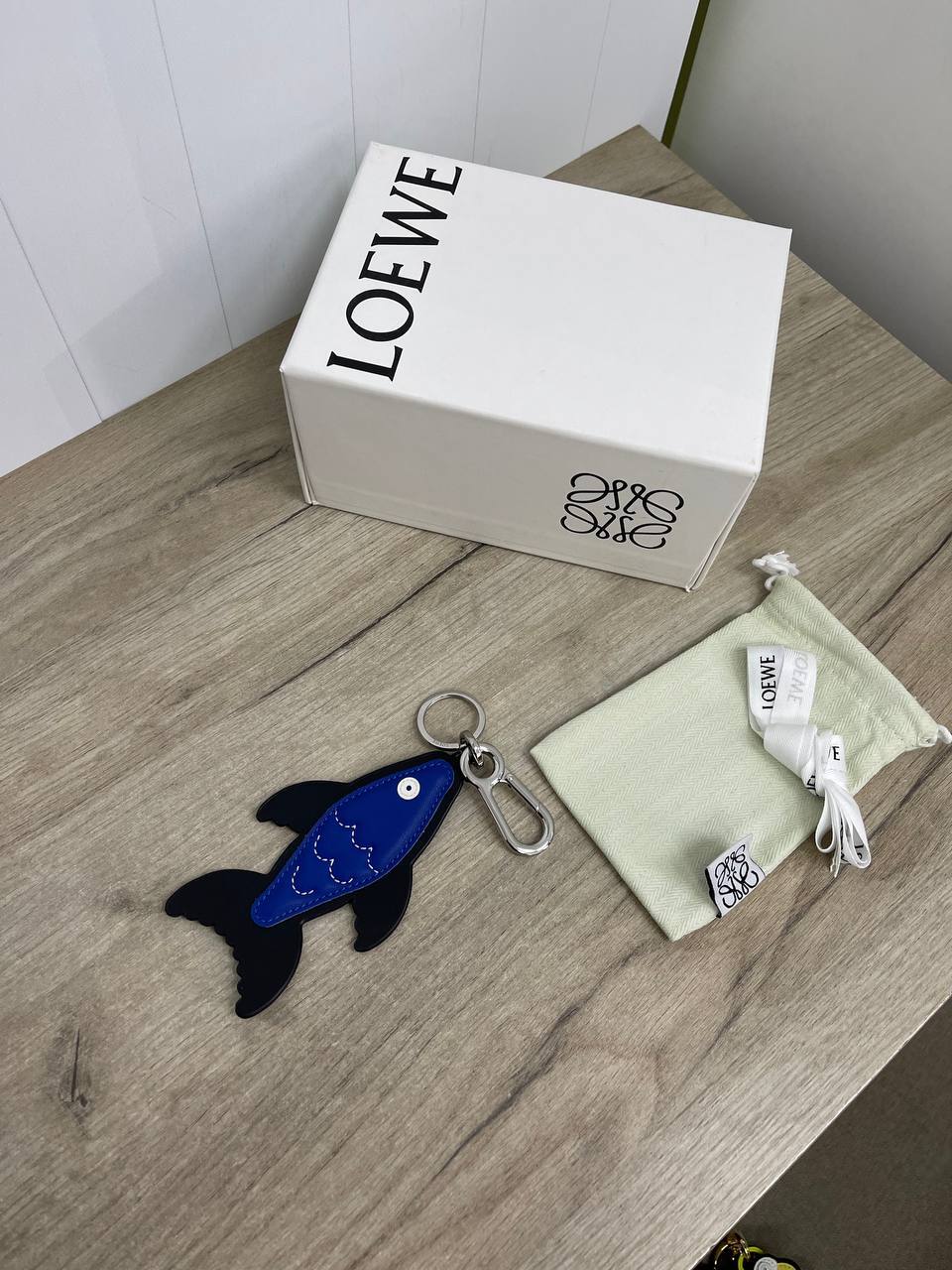 Брелок люкс Loewe BP-26415 Брелок люкс Loewe BP-26415