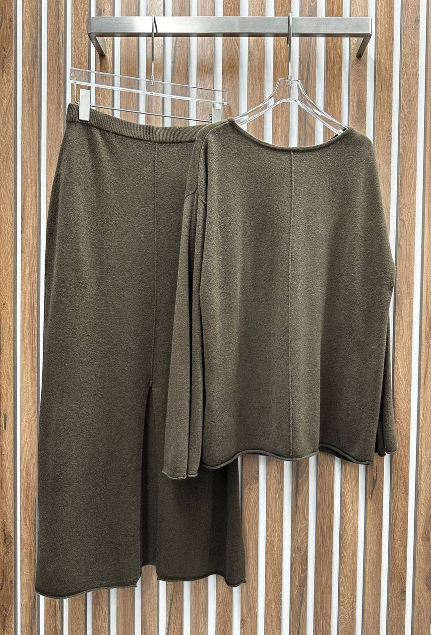 Костюм премиум The Row BP-40845 Костюм премиум The Row BP-40845