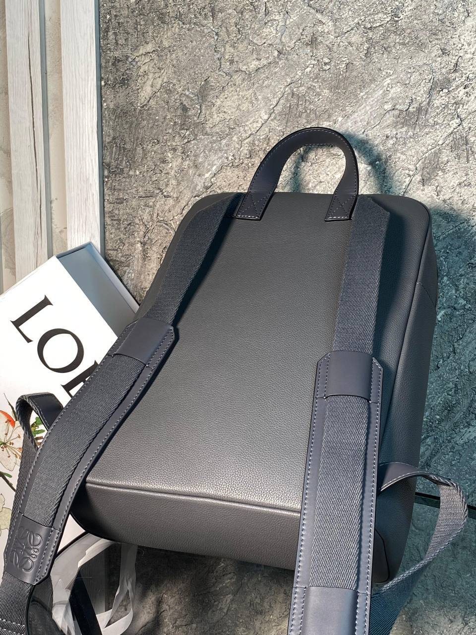 Рюкзак люкс Loewe BP-44916 Рюкзак люкс Loewe BP-44916