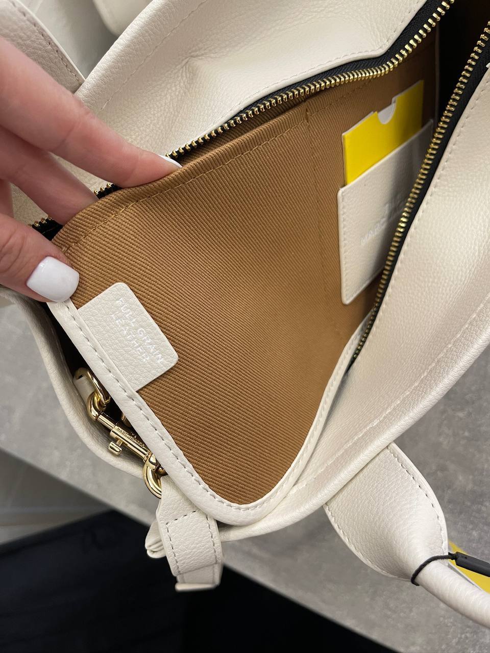 Элитная женская сумка Marc Jacobs BP-50012 Элитная женская сумка Marc Jacobs BP-50012