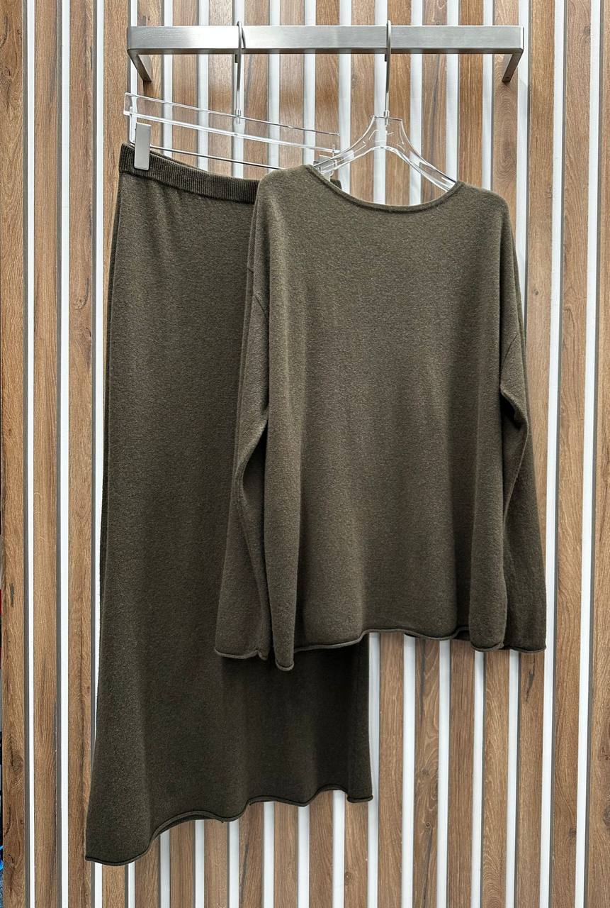 Костюм премиум The Row BP-40845 Костюм премиум The Row BP-40845