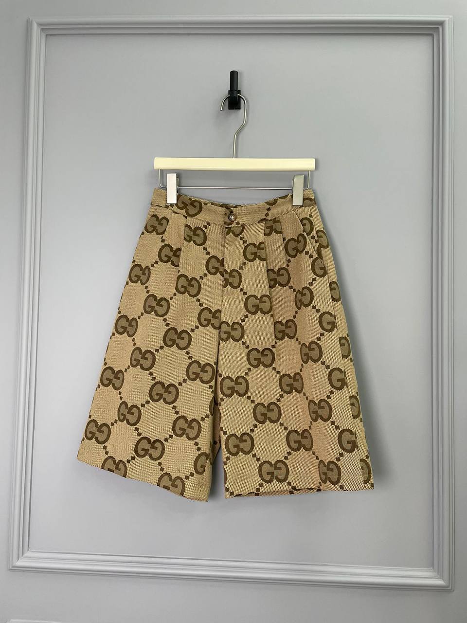 Шорты Gucci коллекционные BP-27970 Шорты Gucci коллекционные BP-27970