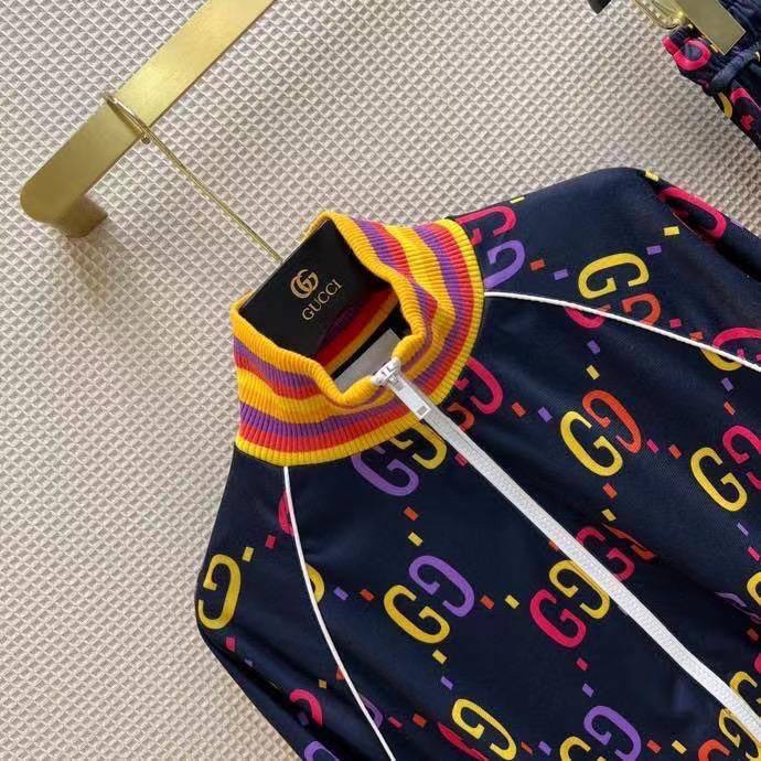 Спортивный костюм премиум Gucci BP-18866 Спортивный костюм премиум Gucci BP-18866