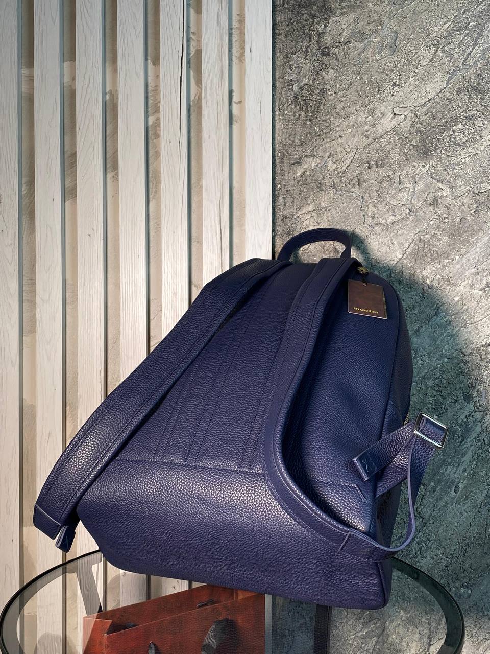 Премиум рюкзак Stefano Ricci BP-44653 Премиум рюкзак Stefano Ricci BP-44653