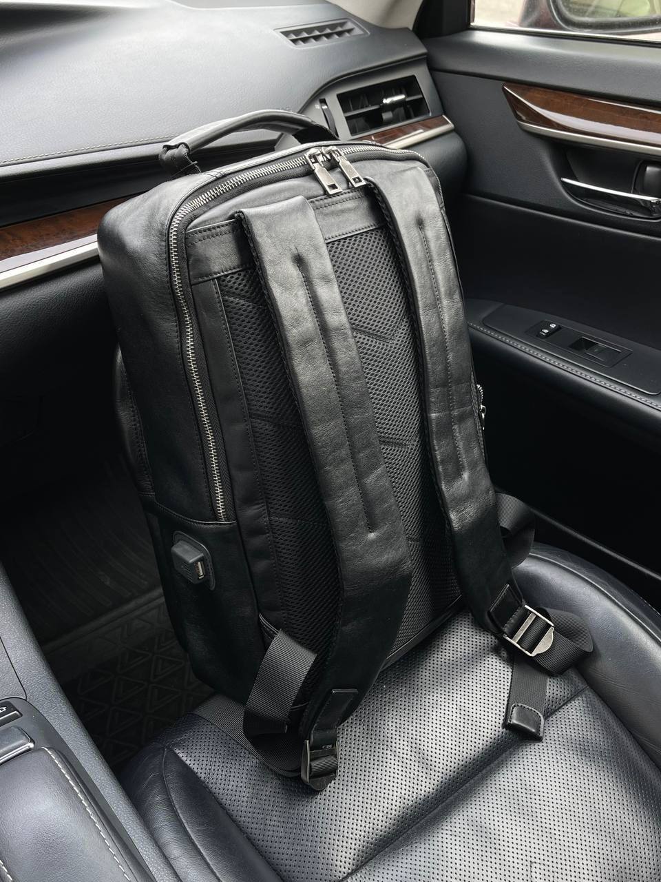 Рюкзак люкс Brioni BP-14332 Рюкзак люкс Brioni BP-14332