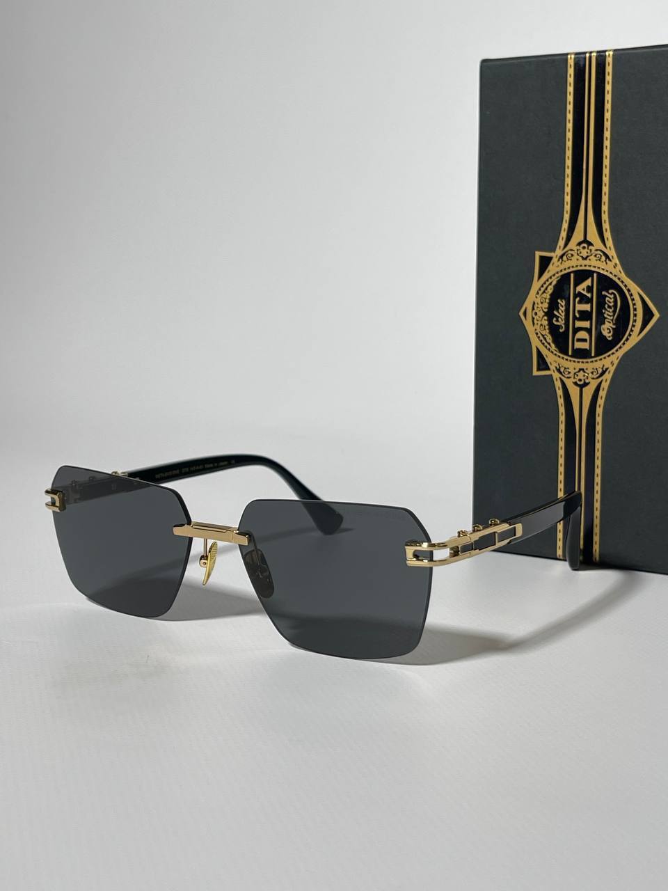 Очки Dita BP-38363 для мужчин Очки Dita BP-38363 для мужчин