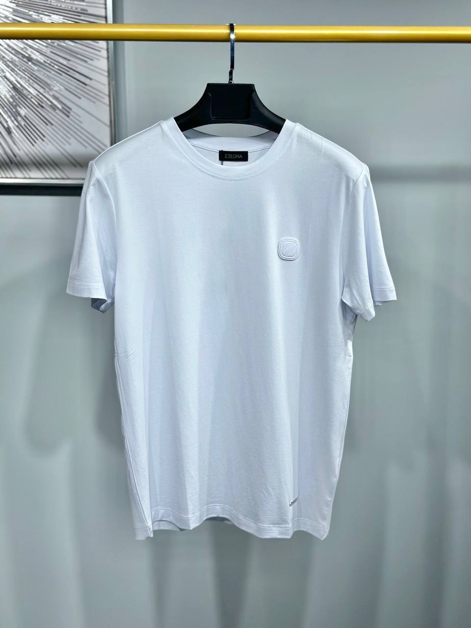 BP-28229 футболка ZEGNA мужская BP-28229 футболка ZEGNA мужская