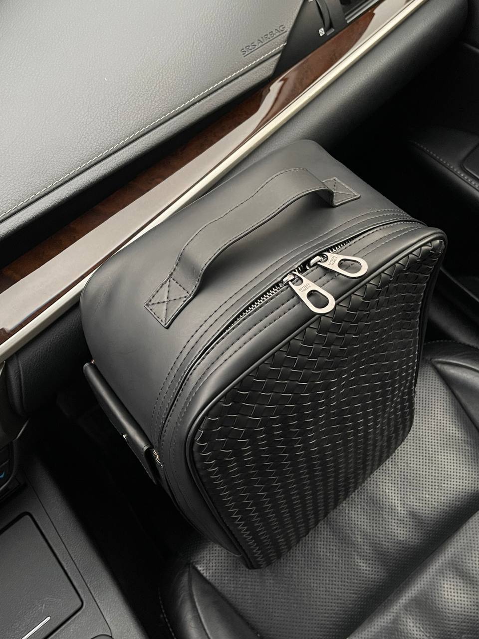 Рюкзак коллекционный Bottega Veneta BP-22215 Рюкзак коллекционный Bottega Veneta BP-22215