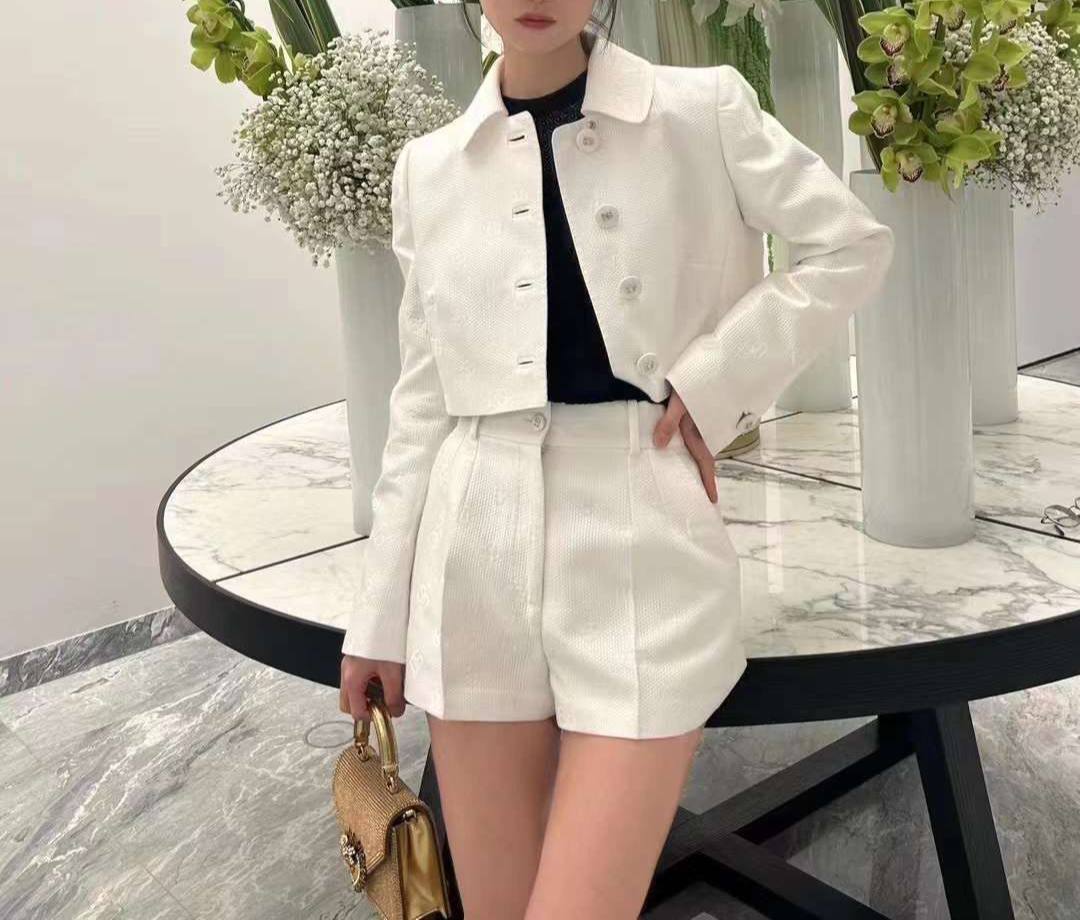 Коллекционный костюм Dolce & Gabbana BP-34498 Коллекционный костюм Dolce & Gabbana BP-34498