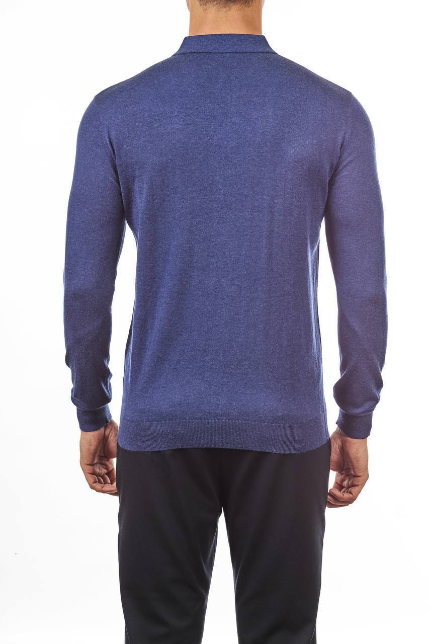 Поло Kiton BP-40538 эксклюзивное Поло Kiton BP-40538 эксклюзивное