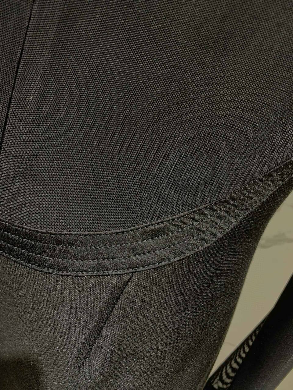 Платье элитное черное Versace BP-503321 Платье элитное черное Versace BP-503321