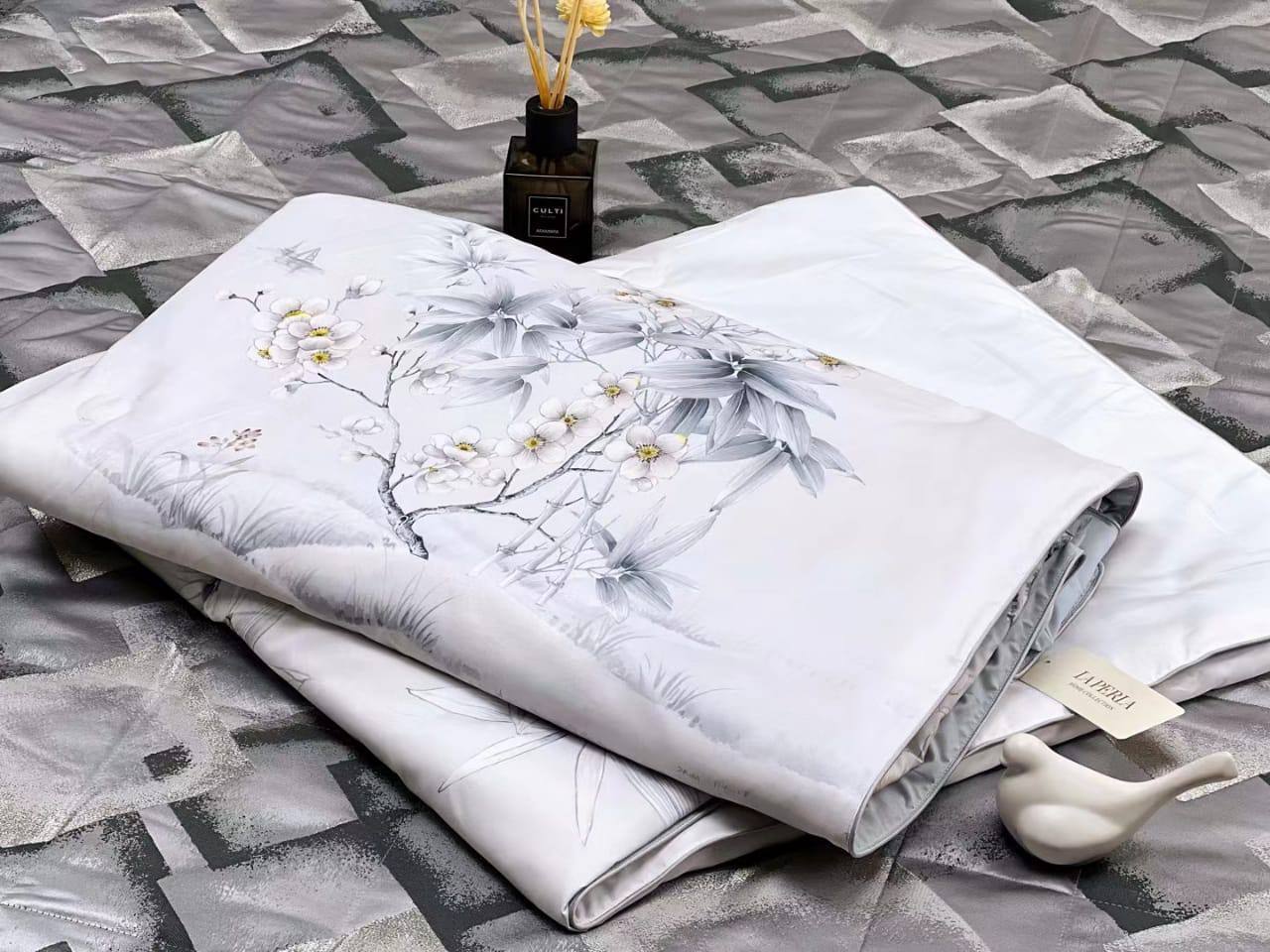 La Perla одеяло дизайнерское BP-14762 La Perla одеяло дизайнерское BP-14762