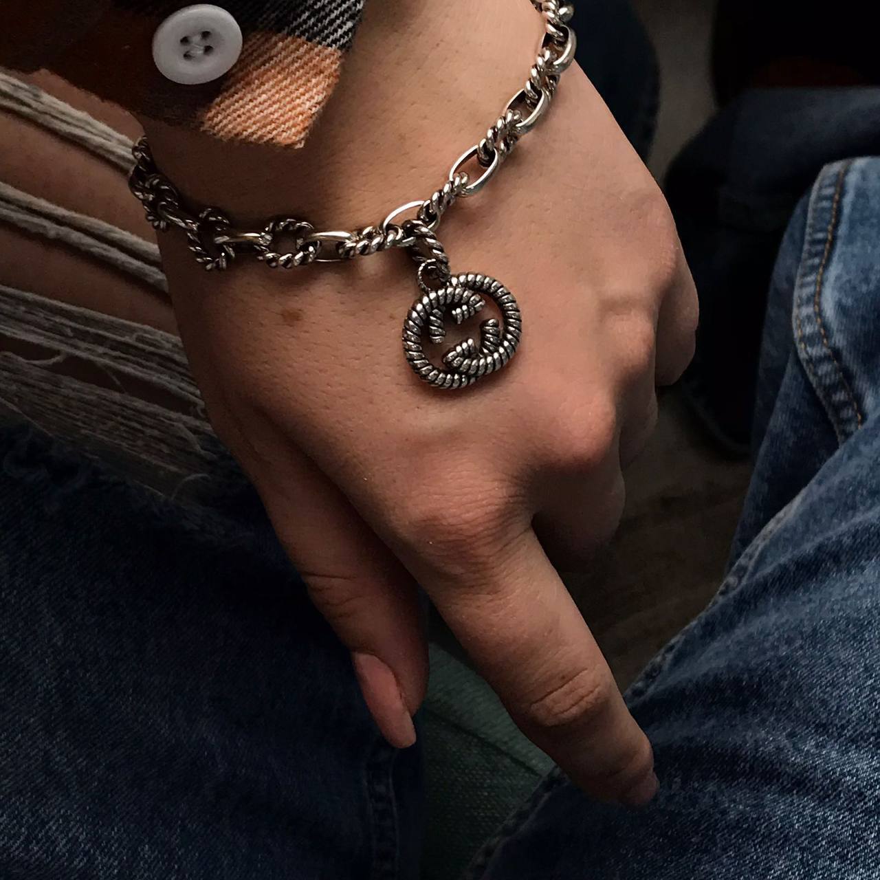 Элитный браслет Gucci BP-28799 Элитный браслет Gucci BP-28799