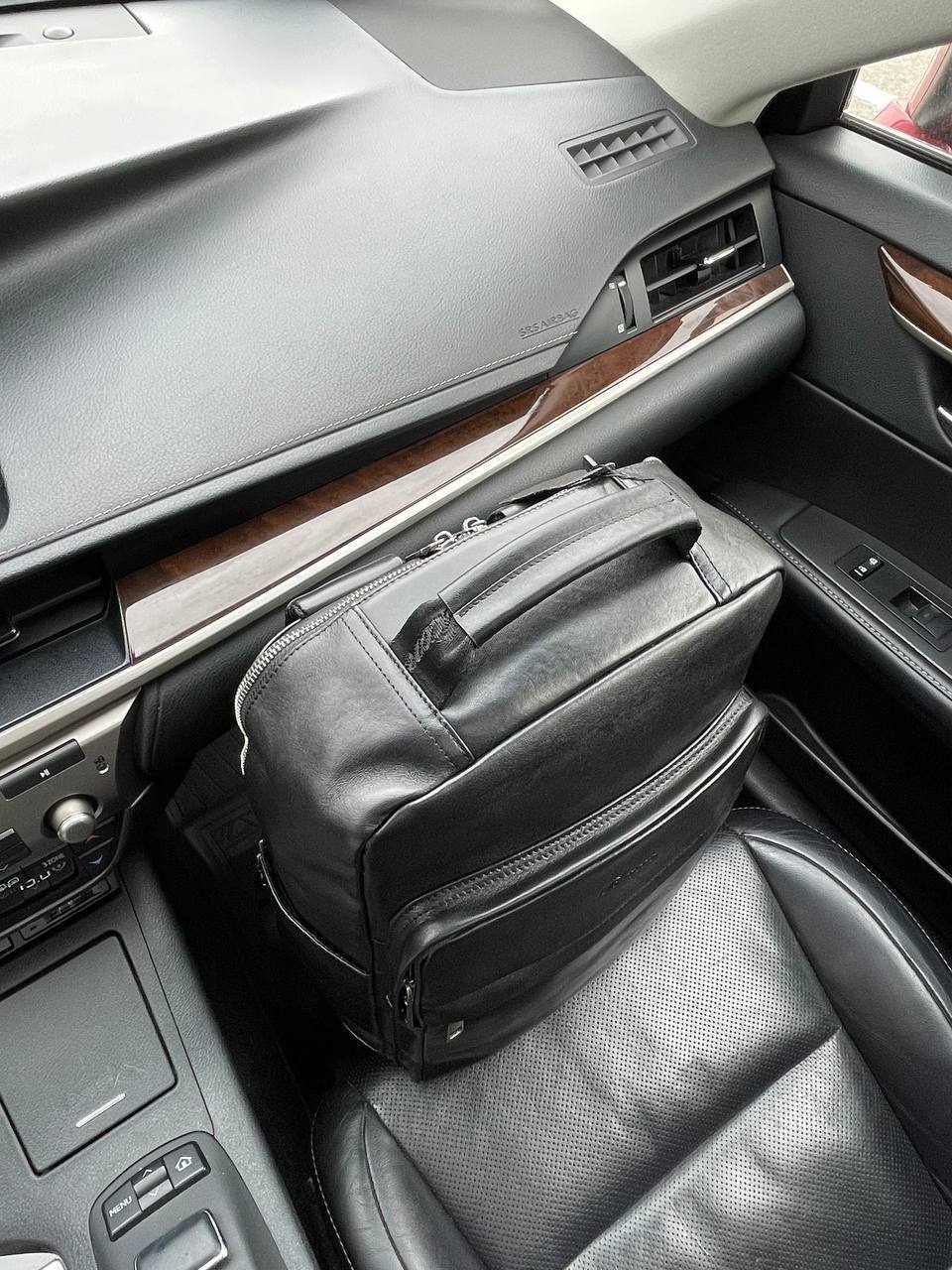 Рюкзак люкс Brioni BP-14332 Рюкзак люкс Brioni BP-14332