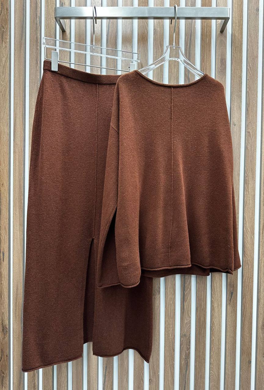 Коллекционный костюм The Row BP-40844 Коллекционный костюм The Row BP-40844