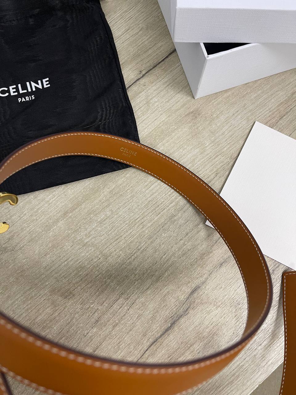 Женский ремень Celine BP-31269 Женский ремень Celine BP-31269