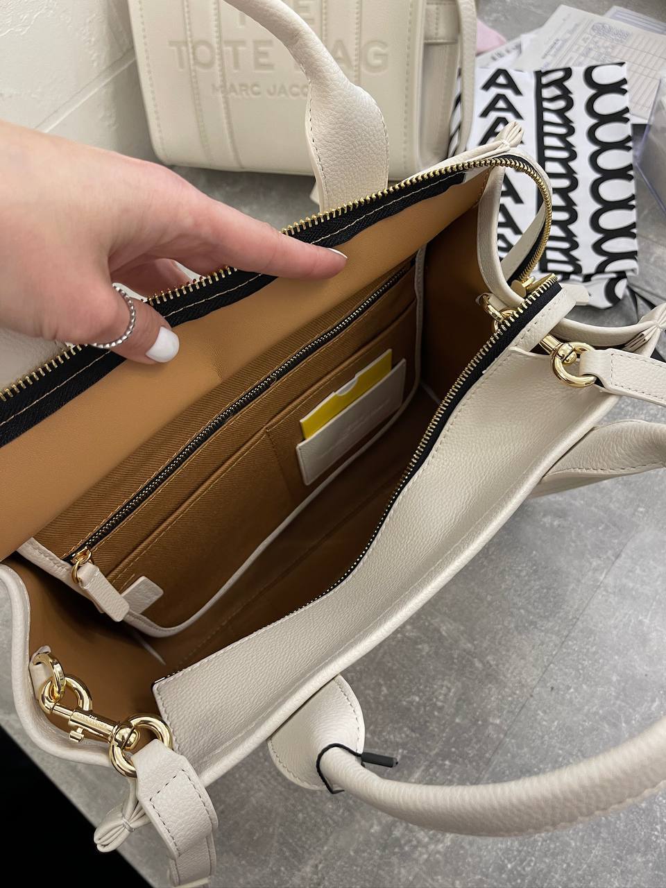 Элитная женская сумка Marc Jacobs BP-50012 Элитная женская сумка Marc Jacobs BP-50012