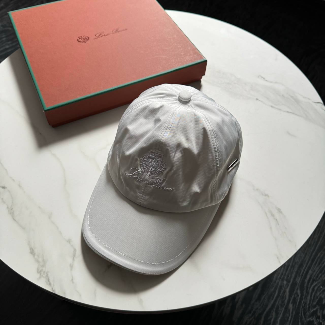 Бейсболка Loro Piana люкс BP-51956 Бейсболка Loro Piana люкс BP-51956