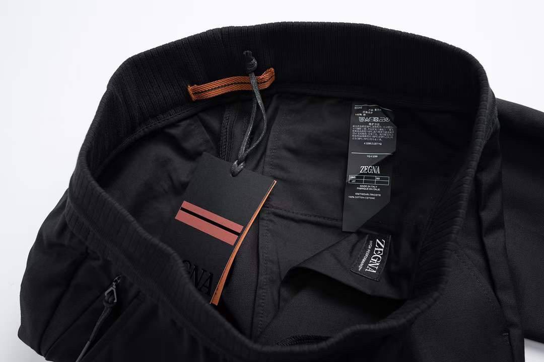 Брюки ZEGNA классические BP-47831 Брюки ZEGNA классические BP-47831