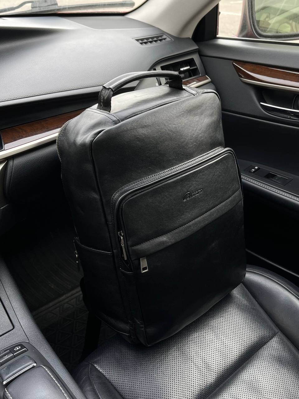 Рюкзак люкс Brioni BP-14332 Рюкзак люкс Brioni BP-14332