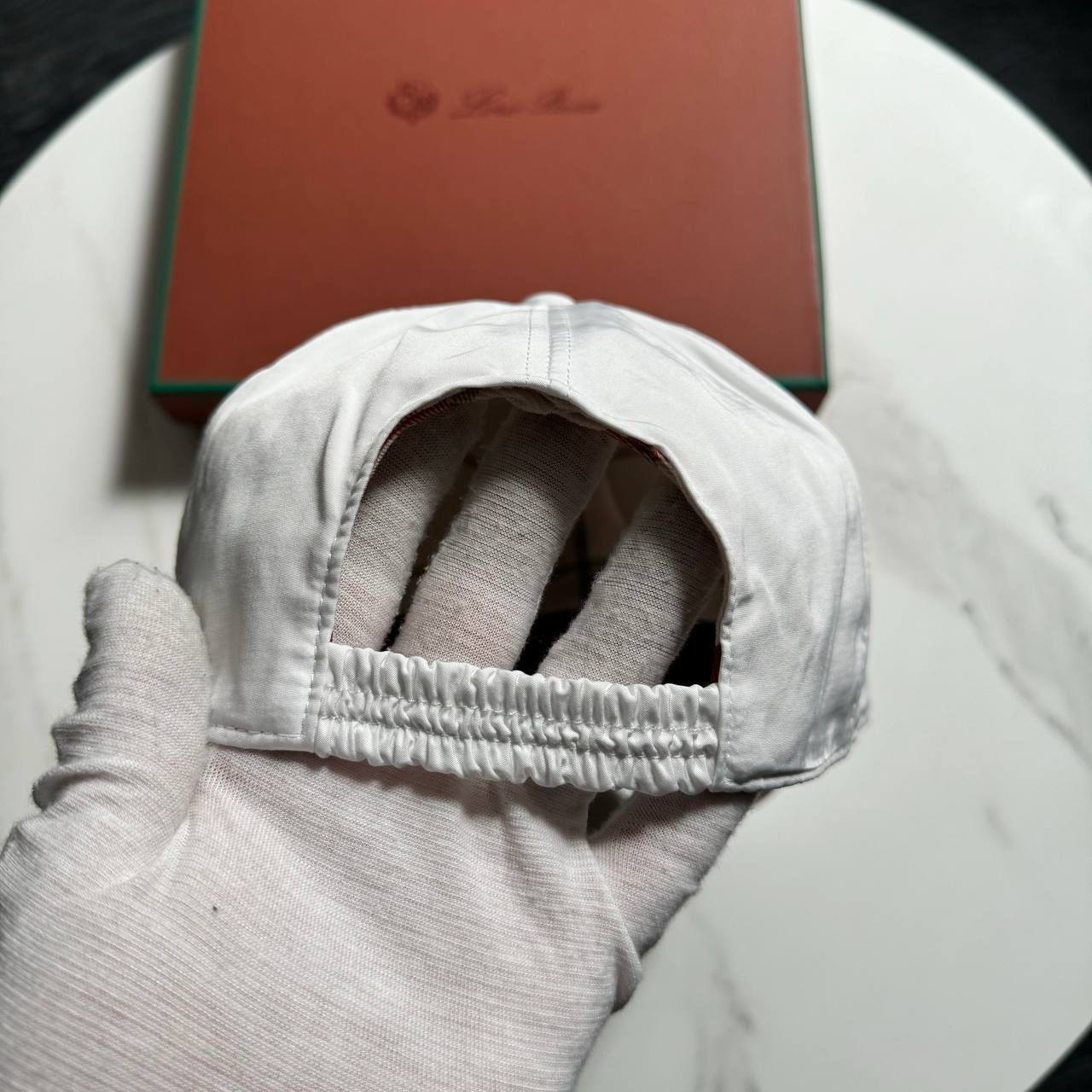 Бейсболка Loro Piana люкс BP-51956 Бейсболка Loro Piana люкс BP-51956